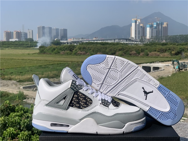 Men's Hot Sale Running weapon Air Jordan 4 Shoes 005 Men's Hot Sale Running weapon Air Jordan 4 Shoes 005
